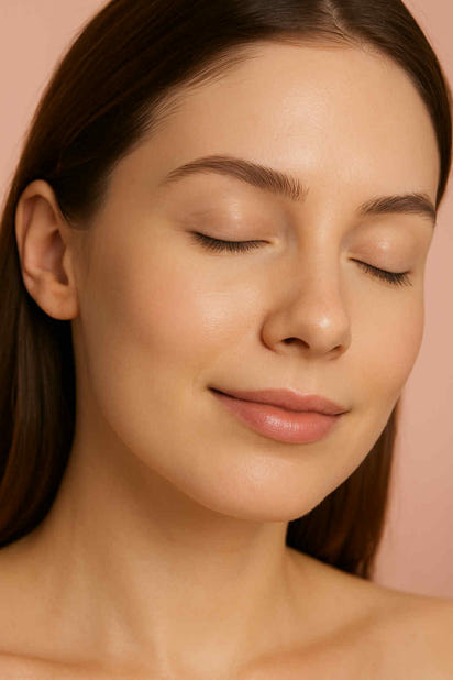 Lightweight Smear-Proof Concealer – Natural Finish